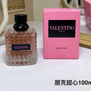 Valentino Donna Born In Roma 100ml