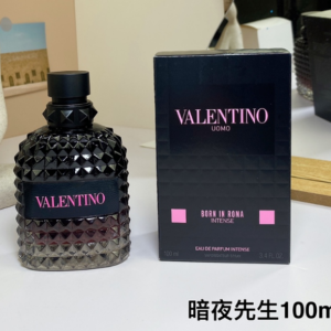 Valentino BORN IN ROMA INTENSE 100ml