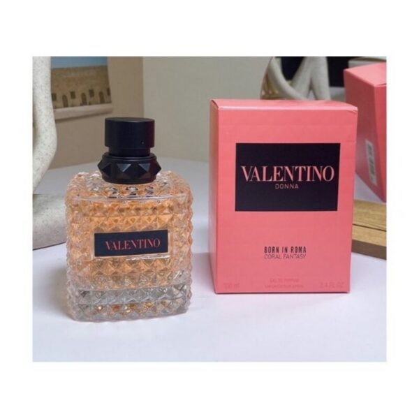 Valentino Donna Born In Roma Coral Fantasy 100ml