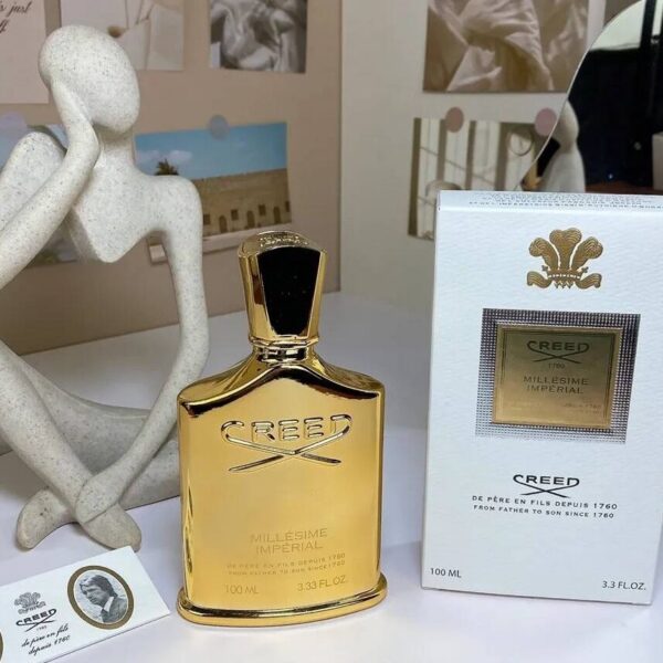 Creed Millésime Impérial 100ml