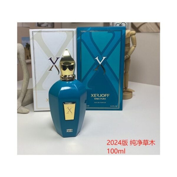 Xerjoff Erba Pura 100ml