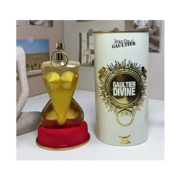 Jean Paul Gaultier Gaultier Divine 125ml