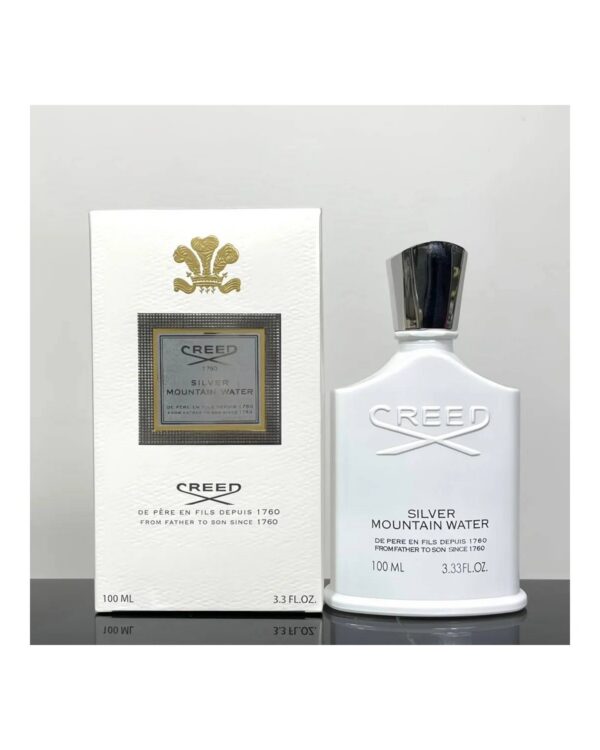 Creed Silver Mountain Water 100ml