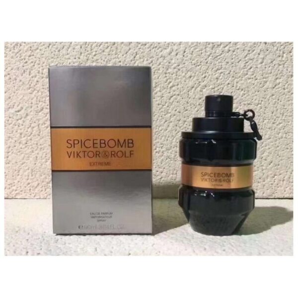 Viktor&Rolf Spicebomb Extreme 90ML