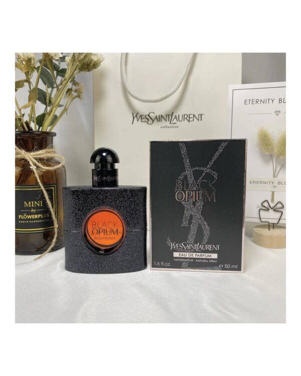 Yves Saint Laurent Black Opium 90ml