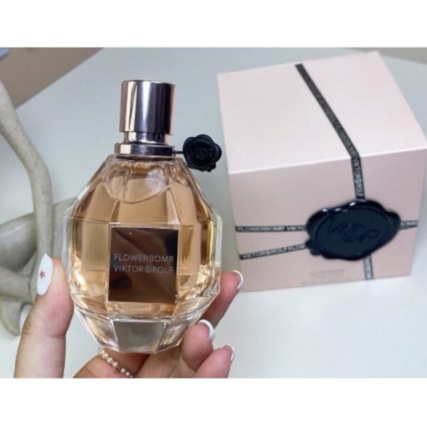 Viktor&Rolf Flowerbomb 100ML
