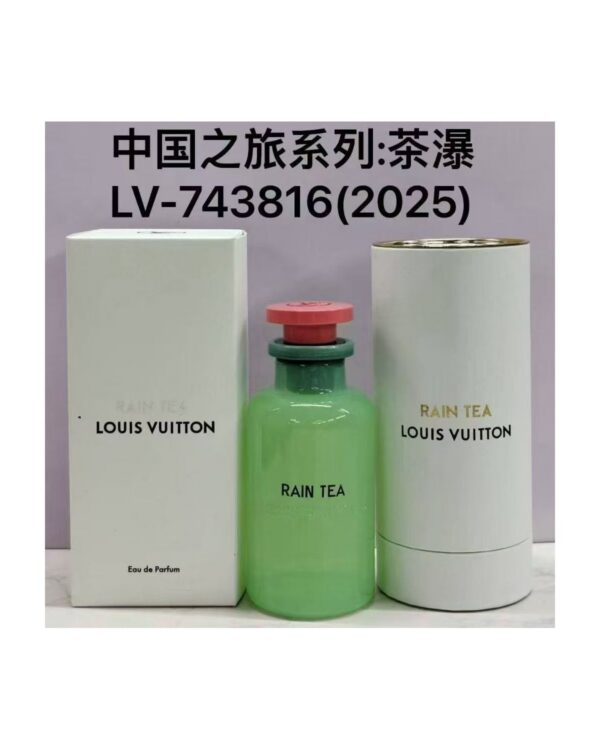 Louis Vuitton Rain Tea 100ml