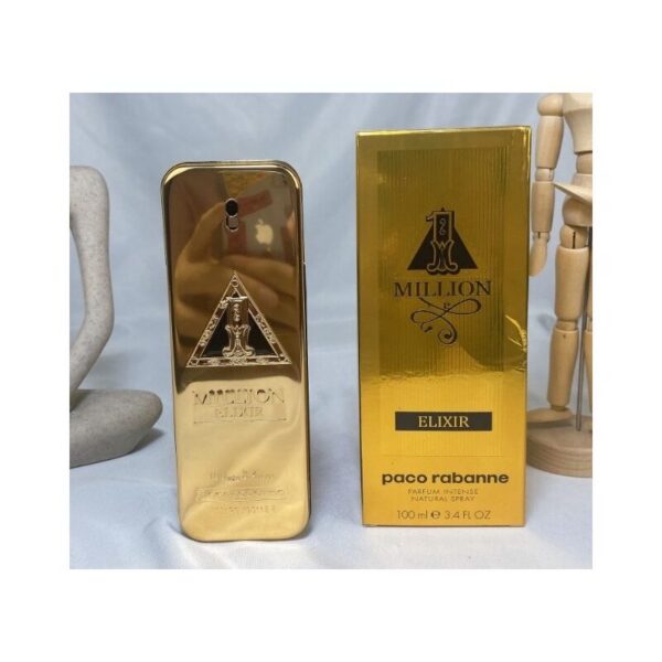 Rabanne 1 Million Elixir 100ML