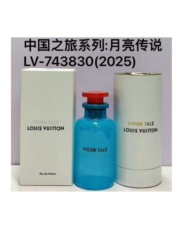 Louis Vuitton Moon Tale 100ml