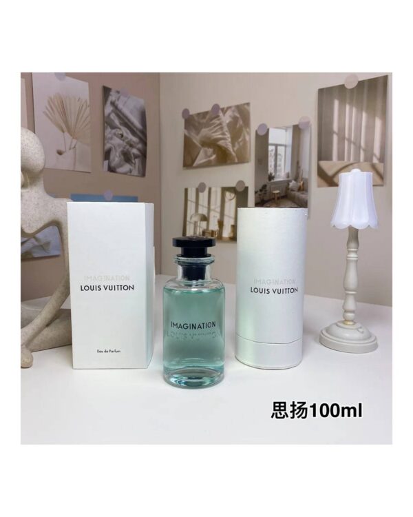 Louis Vuitton Imagination 100ml