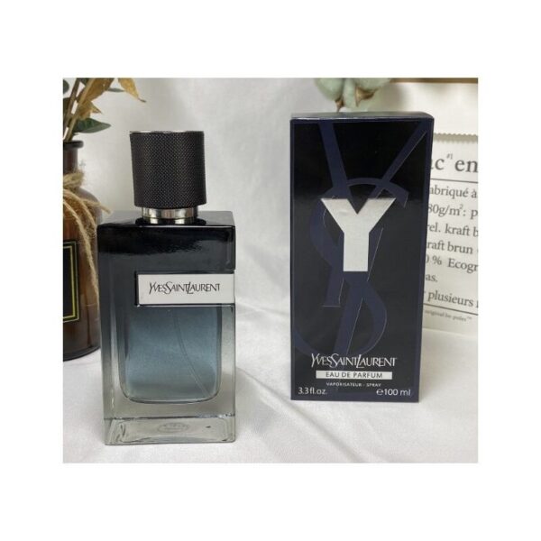 Yves Saint Laurent EAU DE PARFUM 100ml