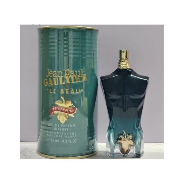 Jean Paul Gaultier Le Beau Le Parfum 125ml