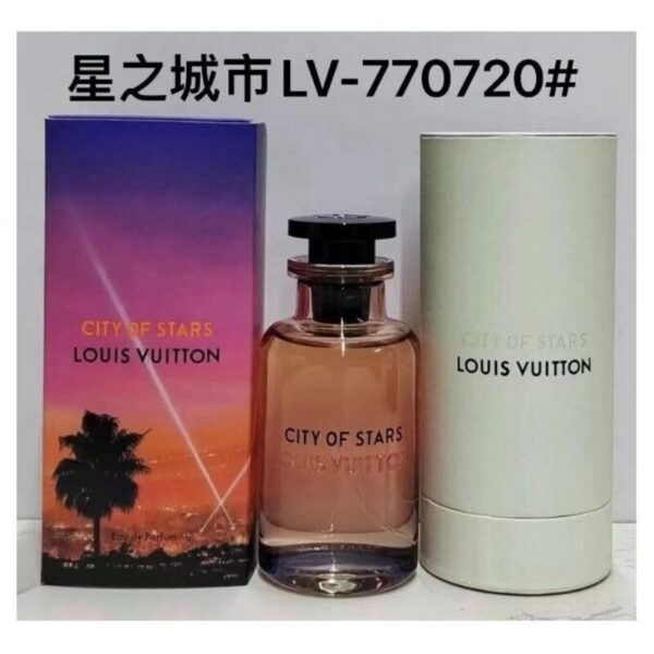 Louis Vuitton City Of Stars 100ml