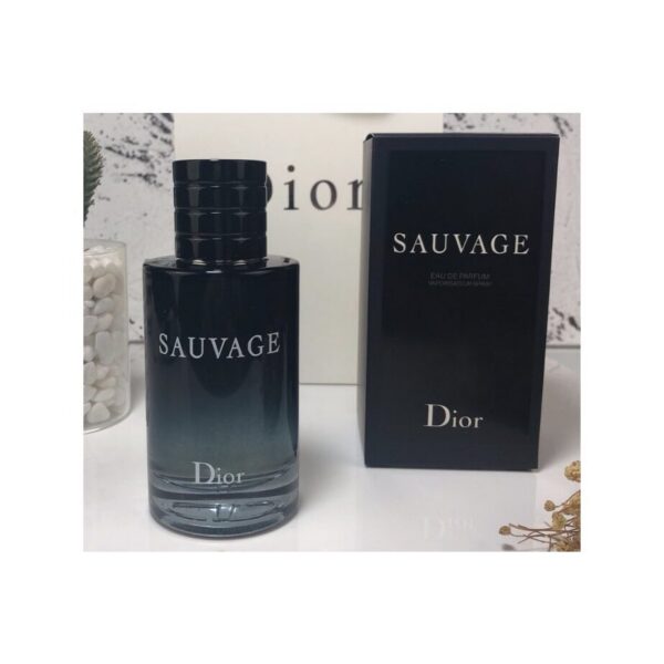 Dior SAUVAGE EDP 100ml