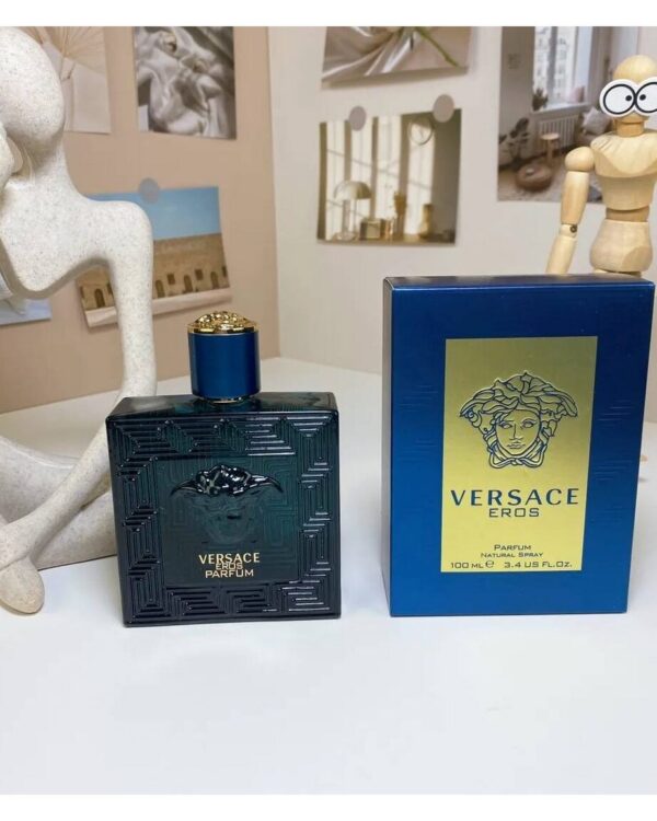 Versace EROS 100ml