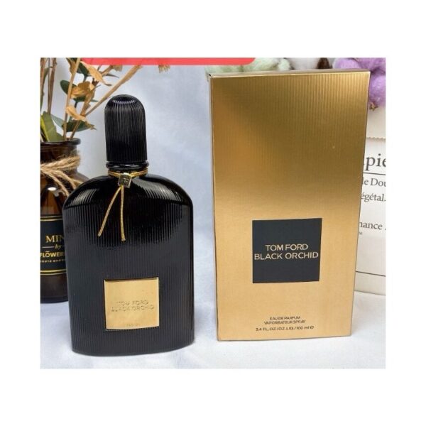 Tom Ford Black Orchid 100ML