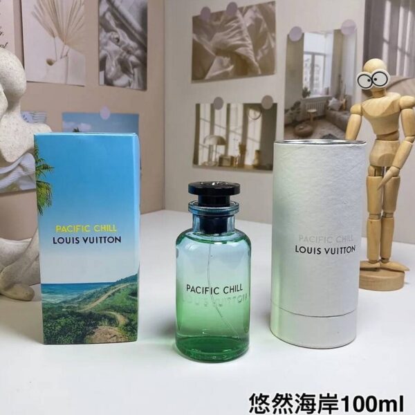 Louis Vuitton Pacific Chill 100ml