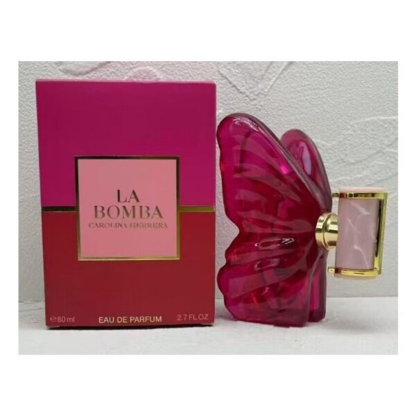 Carolina Herrera La Bomba 80ML