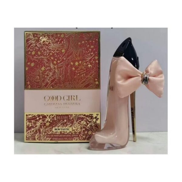 Carolina Herrera Good Girl Blush Bowtastic Edition 80ML