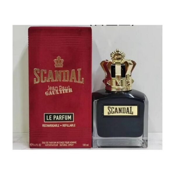 Jean Paul Gaultier Scandal Pour Homme Le Parfum 100ML