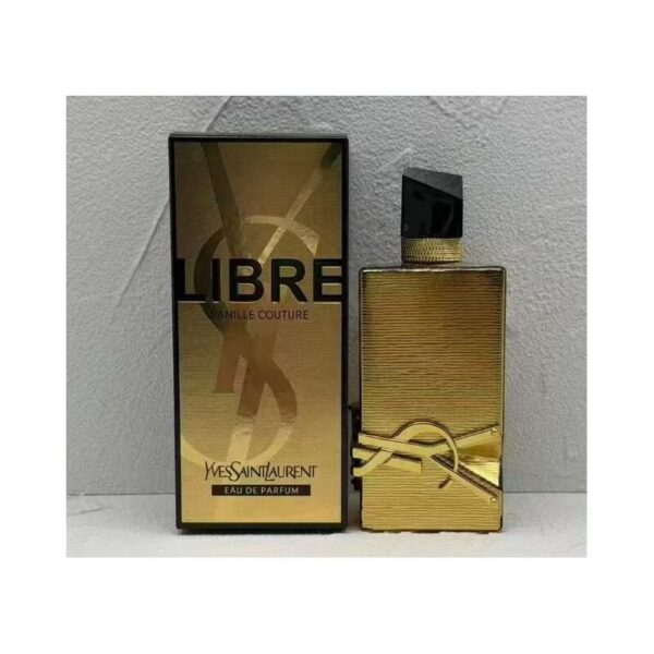 Yves Saint Laurent Libre Vanille Couture 90ML