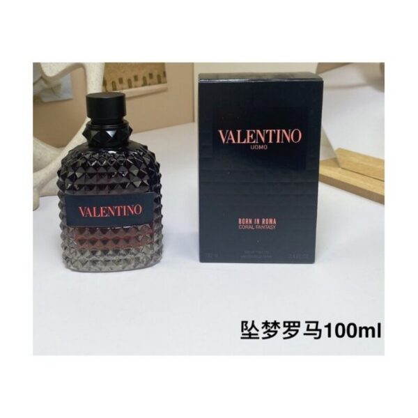 Valentino Uomo Born In Roma Coral Fantasy 100ml