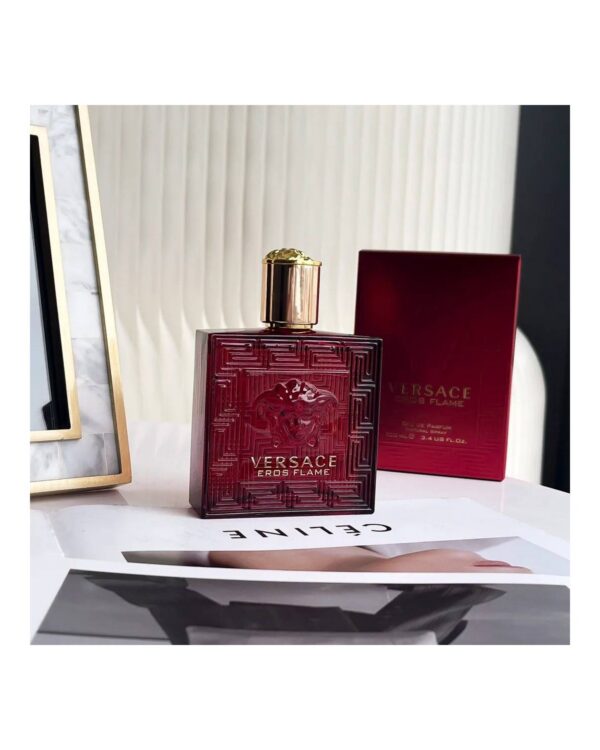 Versace Eros Flame 100ml