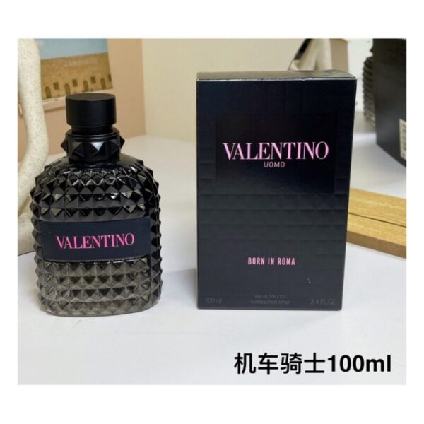 Valentino Jomo Born in Roma 100ml