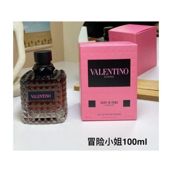 Valentino Donna Born in Roma lntense 100ml