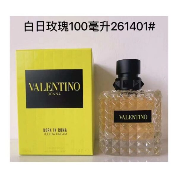 Valentino Donna YELLOW DREAM 100ml