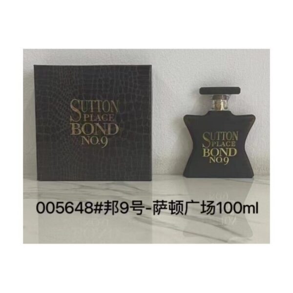 Bond No. 9 Sutton Place 100ml