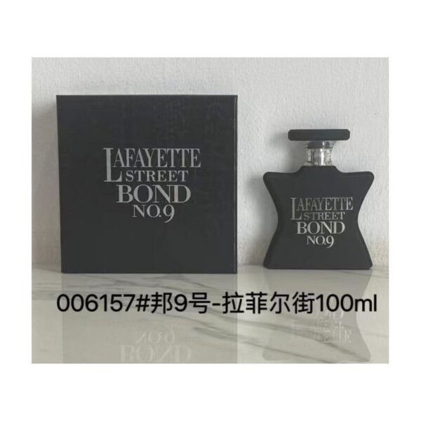 Bond No. 9 Lafayette Street 100ml