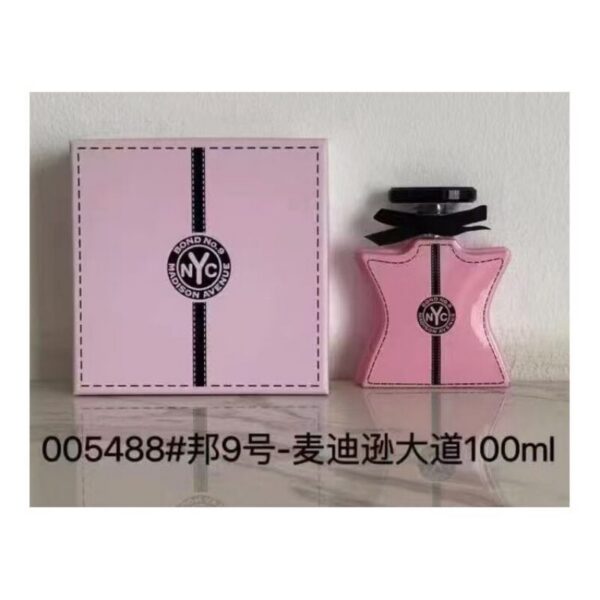 Bond No. 9 Madison Avenue 100ml