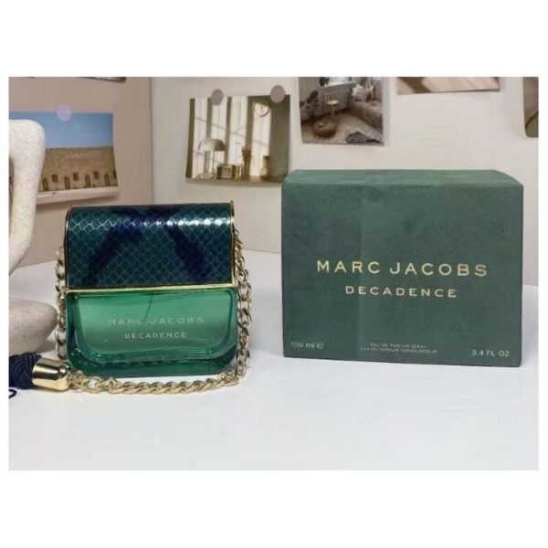 Marc Jacobs Decadence 100ML