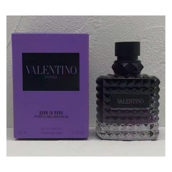 Valentino Donna Born in Roma Purple 100ml