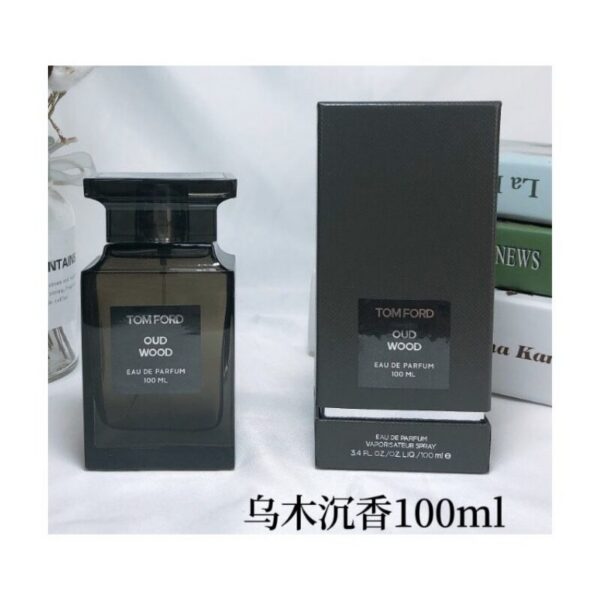 Tom Ford OUD WOOD 100ml