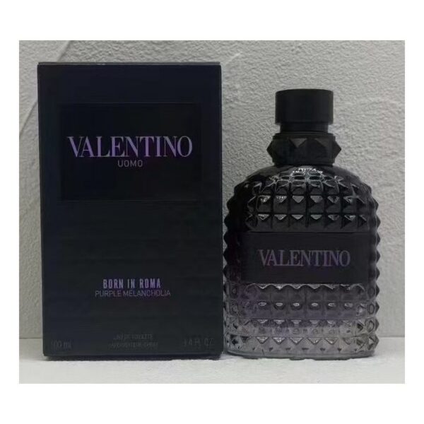 Valentino Uomo Born in Roma Purple 100ml
