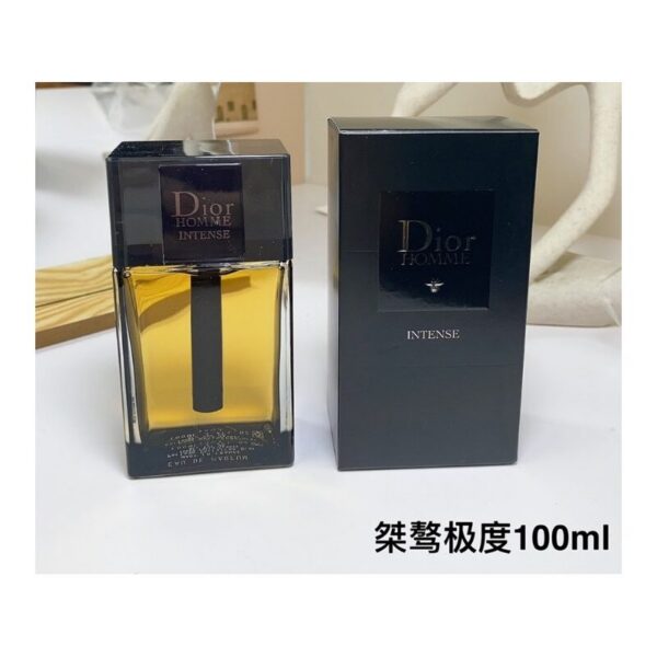Dior Homme Intense 100ML