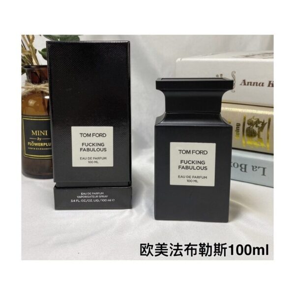 Tom Ford FUCKING FABULOUS 100ml