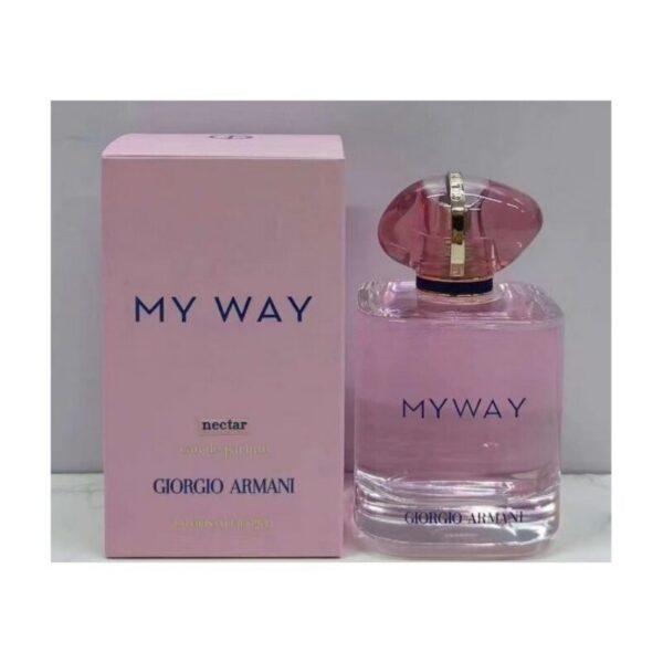 Giorgio Armani My Way 90ML