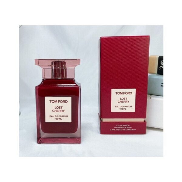 Tom Ford LOST CHERRY 100ml