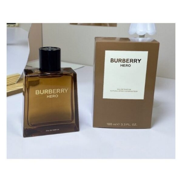Burberry Hero Eau de Parfum 100ML
