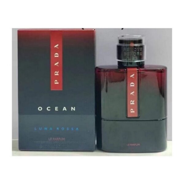 Prada Luna Rossa Ocean Le Parfum Prada 100ML