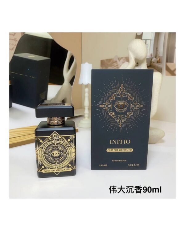Initio Parfums Privés Parfums Prives Oud for Greatness 90ML