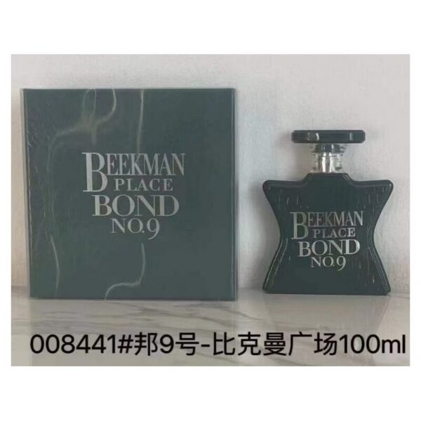 Bond No. 9 Beekman Place 100ml