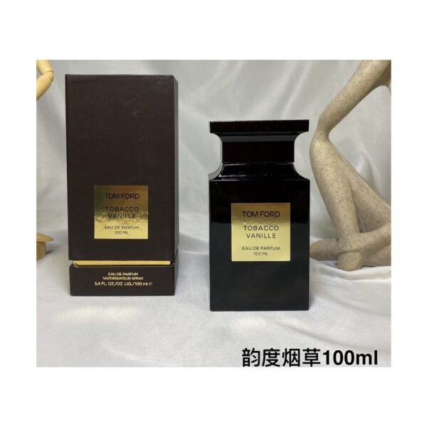 Tom Ford TOBACCO VANILLE 100ml