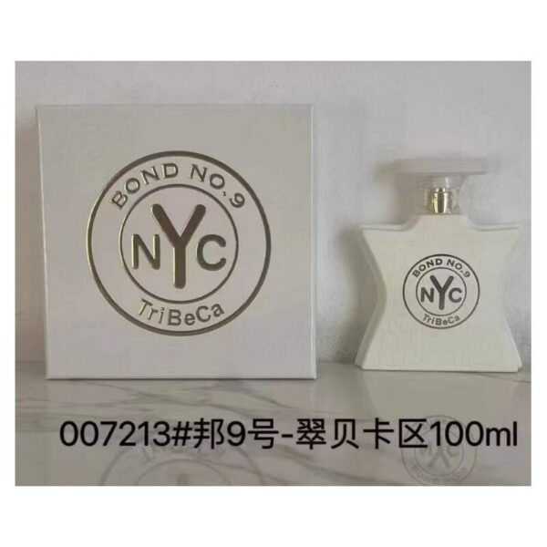 Bond No. 9 TriBeCa 100ml