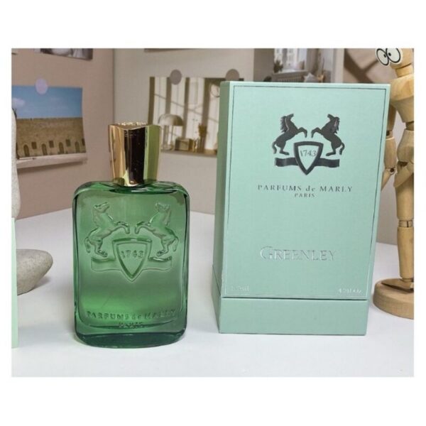 Parfums de Marly Greenley 125ML