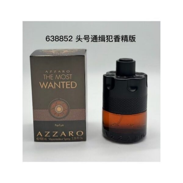 Bond No. 9 The Most Wanted Parfum 100ml