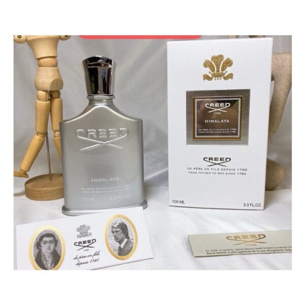 Creed Himalaya 100ML